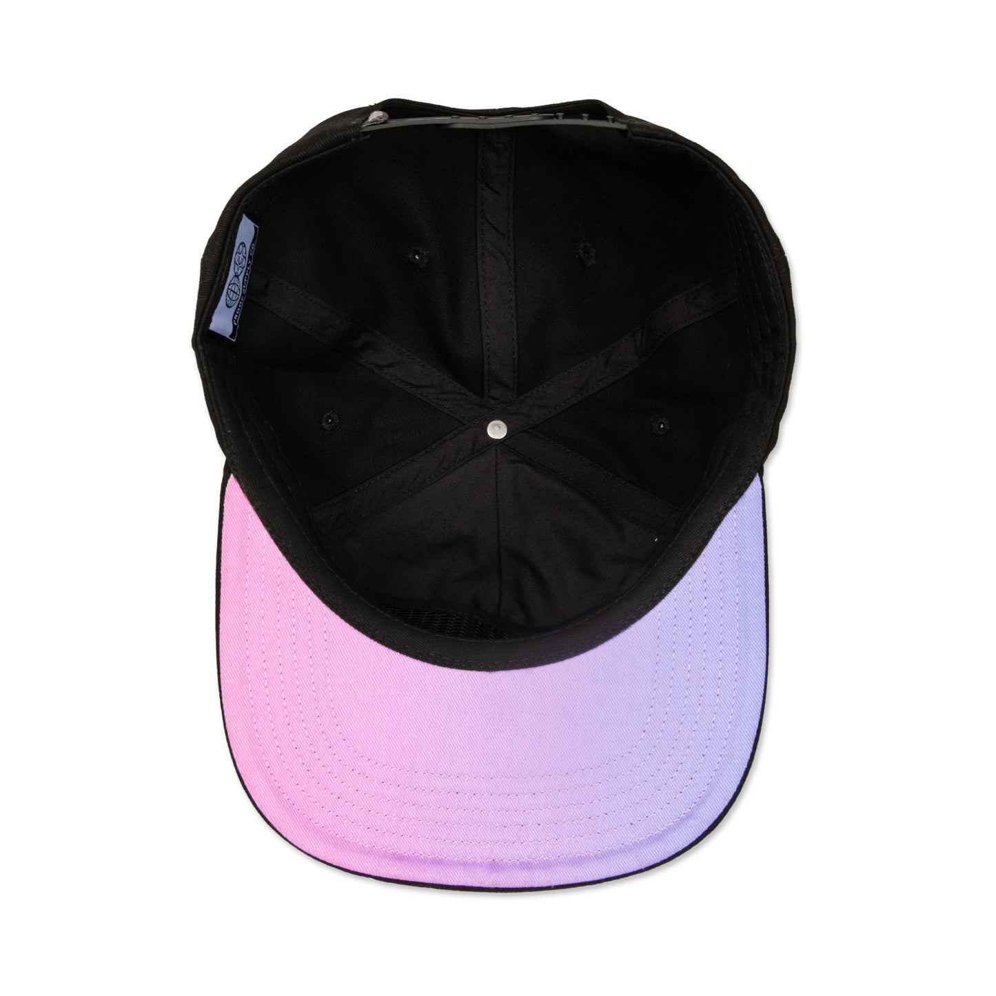 Proof Glyph Unstructured Hat