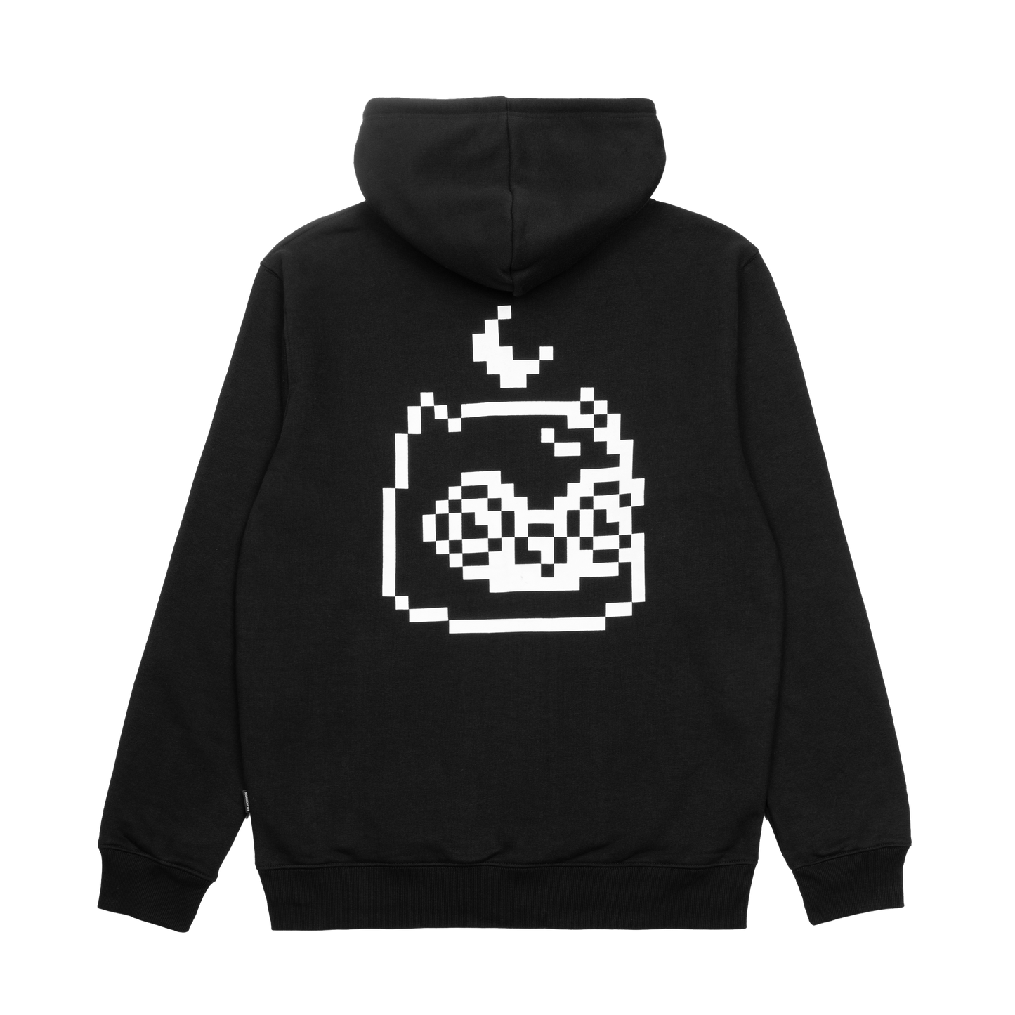 Glyph Premium Zip Hoodie