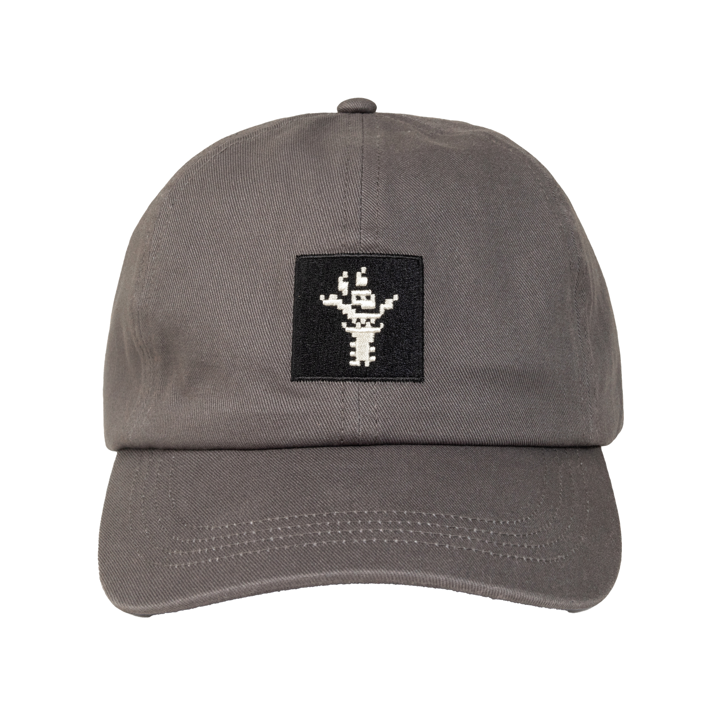 Oddities Glyph Dad Cap