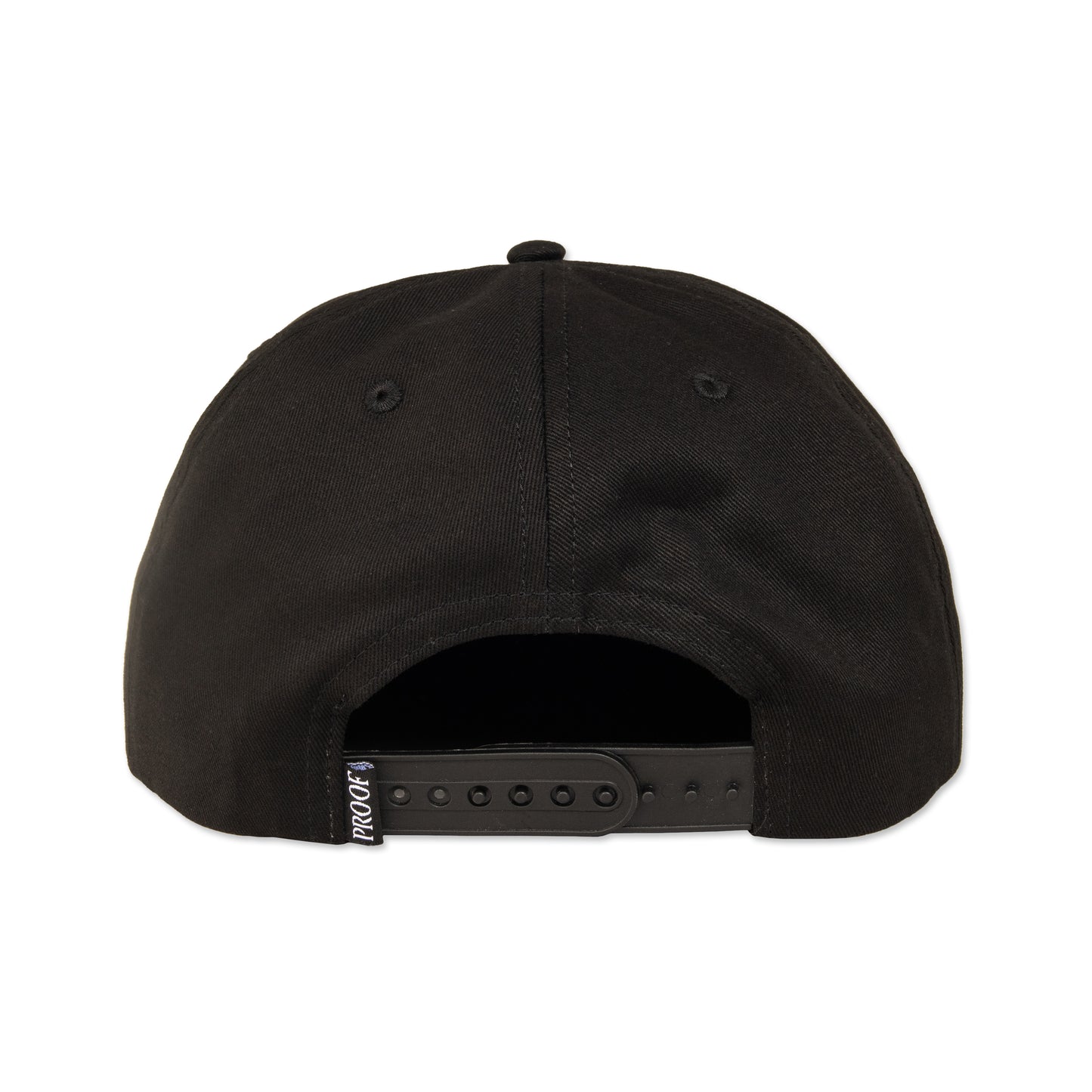 Moonbird Glyph Snapback Cap