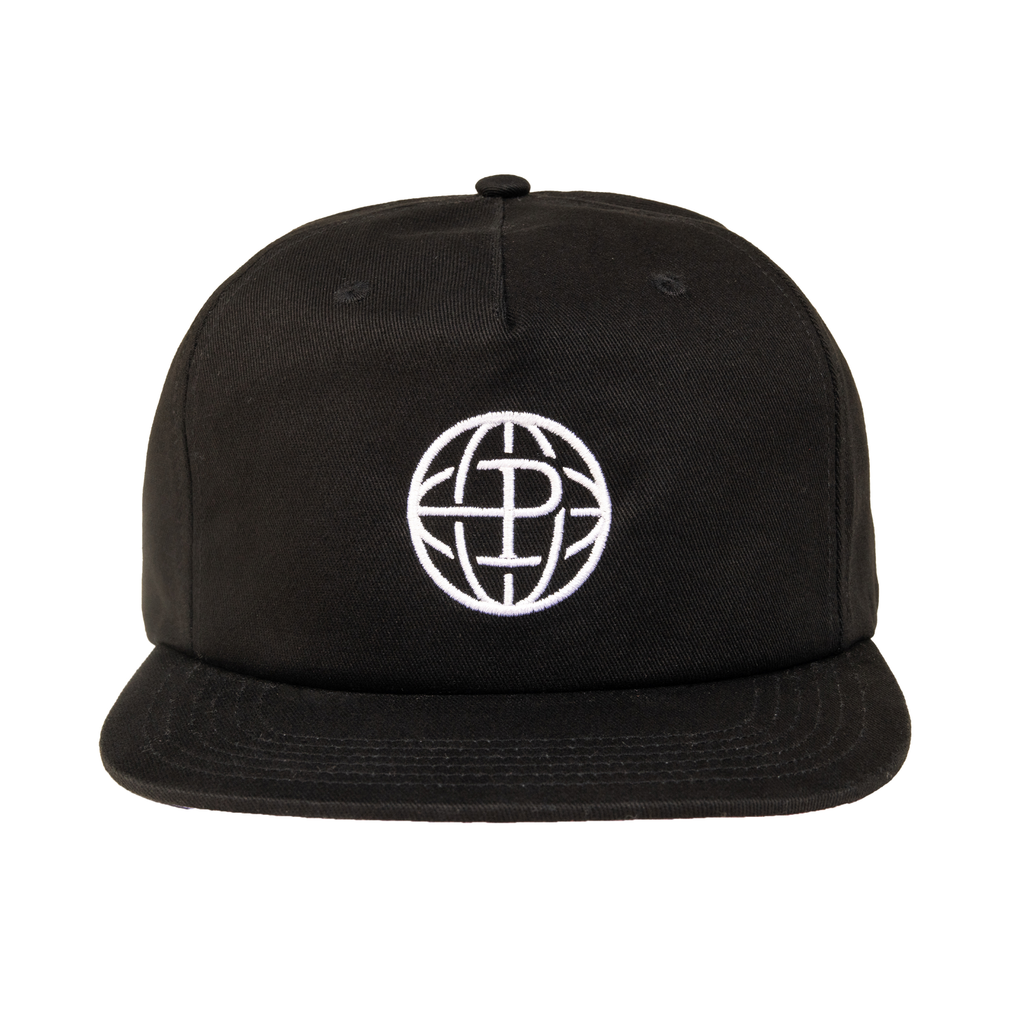 Proof Glyph Unstructured Hat