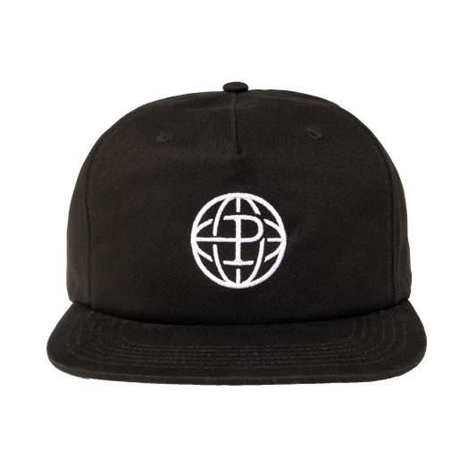 Proof Glyph Unstructured Hat