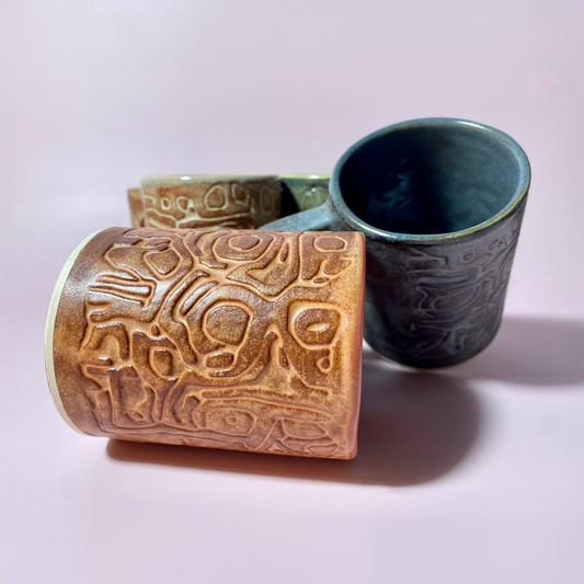 Aztec Mug